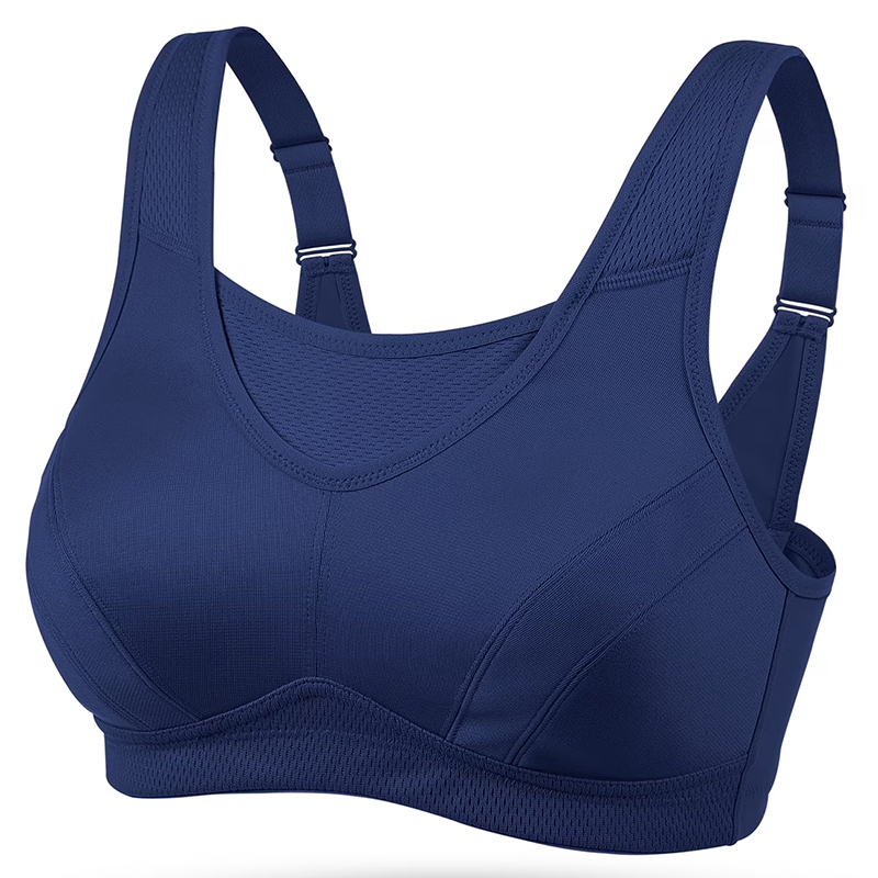 High Support Sports Bra